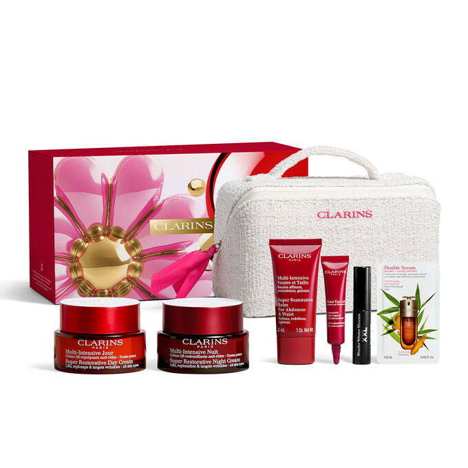 Anti-Falten-Pflege-Set &ndash; Multi-Intensive