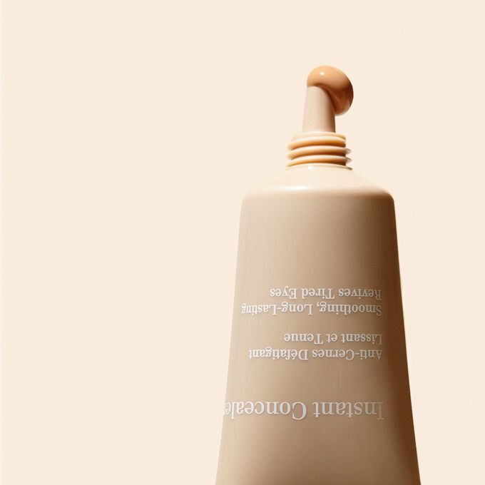 Glättender Instant Concealer