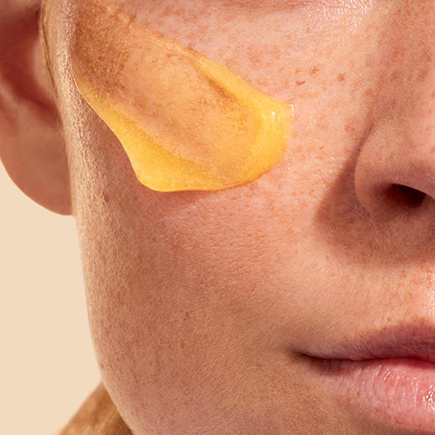 Ocleò Gesichts-Peeling Mit Aprikosen-Mikrogranulaten – 50 Ml, Für Alle Hauttypen, Glättend & Reinigend