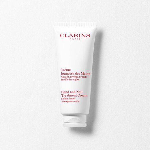 Cr&egrave;me Jeunesse des Mains - Pflegecreme f&uuml;r H&auml;nde und N&auml;gel