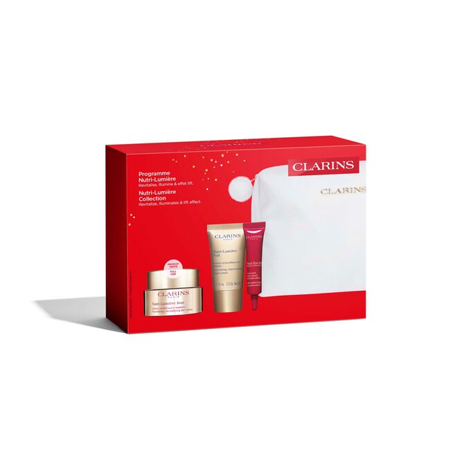 Nutri-Lumière Routine Set Nutri-Lumière Routine Set
