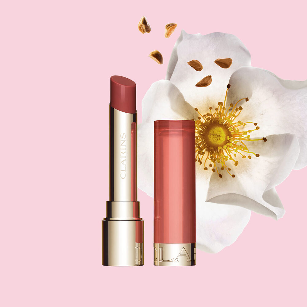 Lip Oil Balm - Lippenbalsam mit Öl