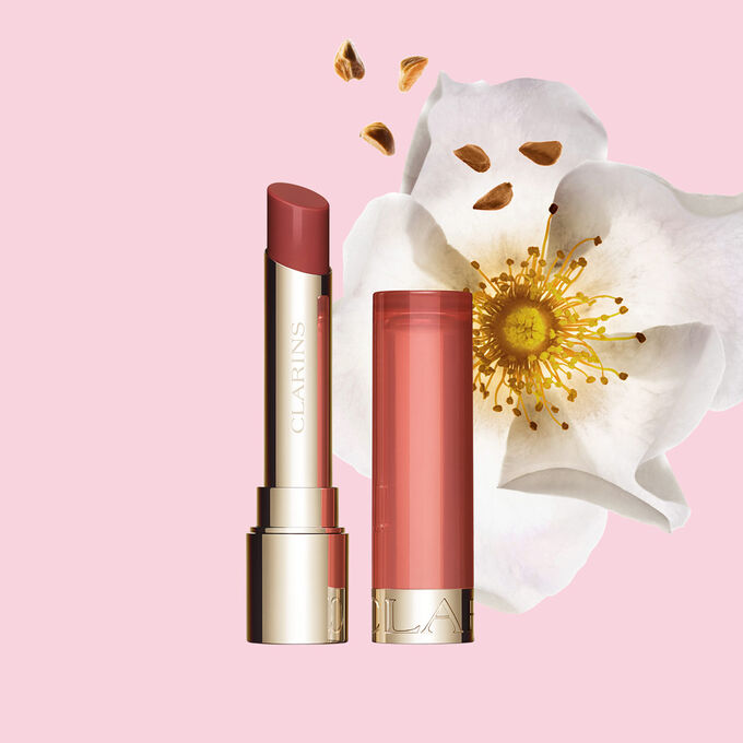 Lip Oil Balm - Lippenbalsam mit Öl