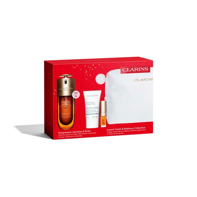 Anti Age &amp; Radiance Routine