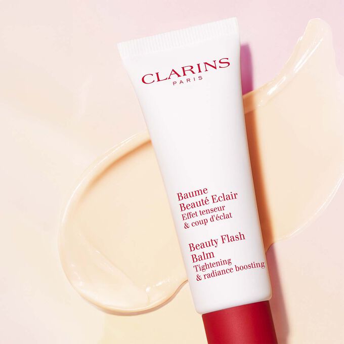 Baume Beauté Eclair - straffender Gesichtsbalsam