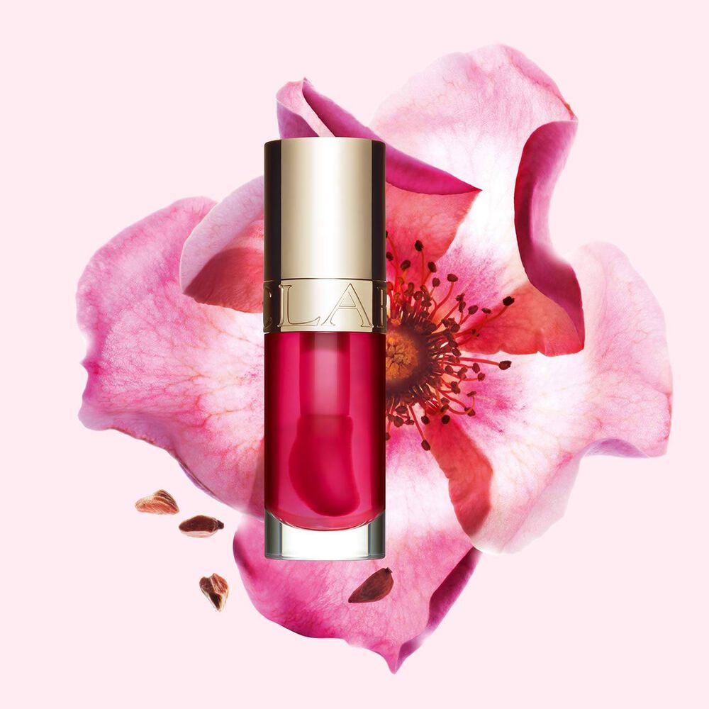 Lip Comfort Oil - Lippen Öl