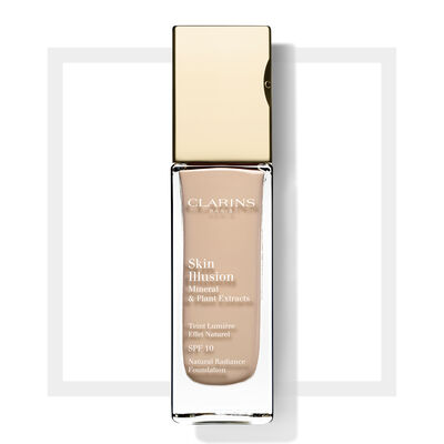 Foundation Skin Illusion SPF 10