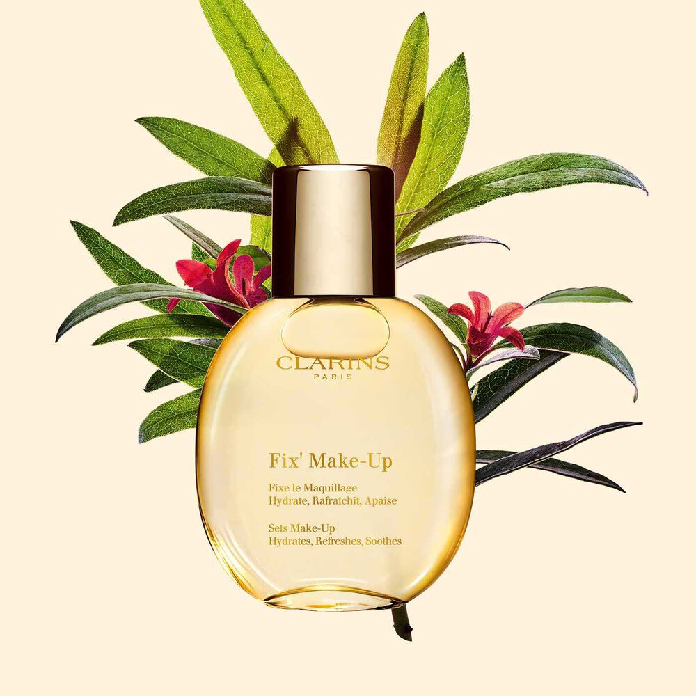 Fix'Make Makeup-Fixierung Limited Edition