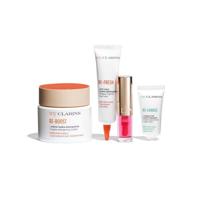 My Clarins Kollektion My Clarins Kollektion