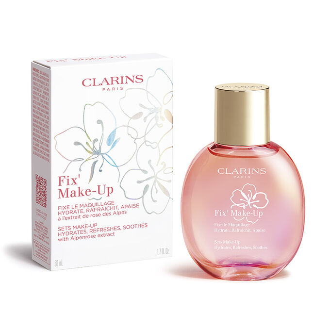 Make-up Settingspray &ndash; Fairy Blossoms Kollektion