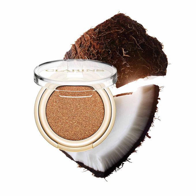 Ombre Skin - Puderlidschatten mit intensiver Farbe