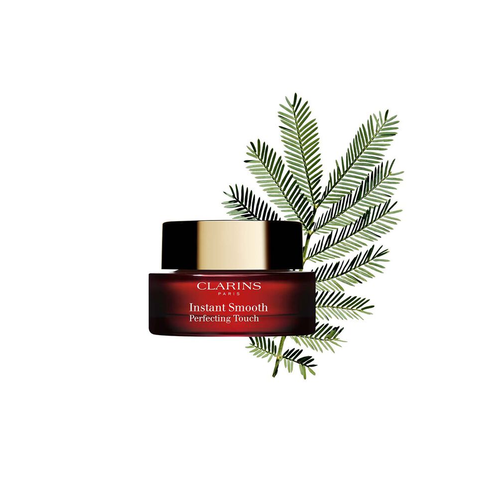 Instant Smooth Perfecting Touch Packshot mit Inhaltsstoff
