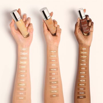 Skin Illusion Full Coverage - Foundation mit hoher Deckkraft &amp; mattem Finish