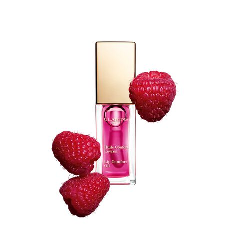 Lip Comfort Oil