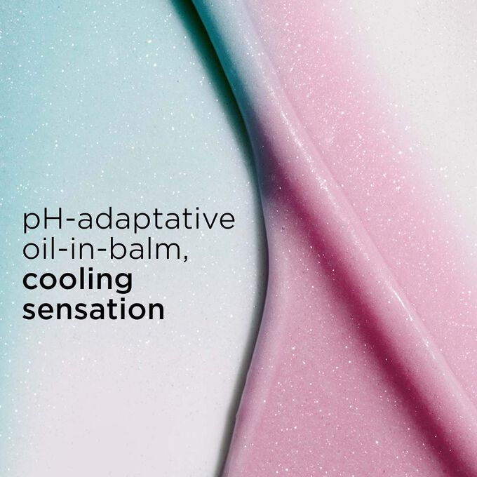 Lip Oil Balm - Cryo-Plumping &ndash; Limitierte Edition