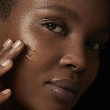 Precious L'Huile en Sérum - Reparierendes Öl-in-Serum für das Gesicht