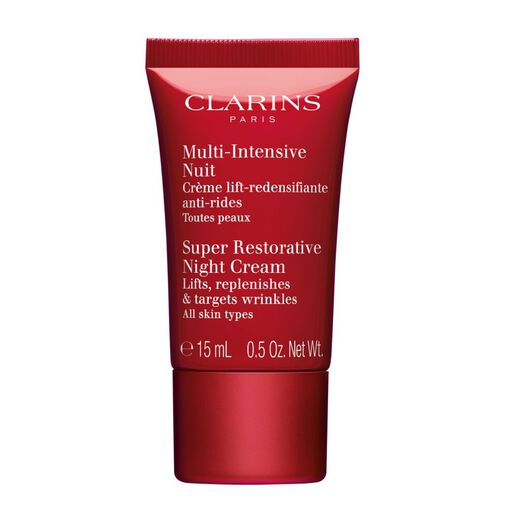 Multi-Intensive Nachtcreme 15ml