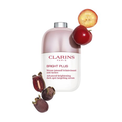 Bright Plus Strahlkraft intensivierendes Serum bei Pigmentflecken