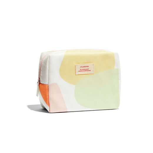 Clarins Pouch