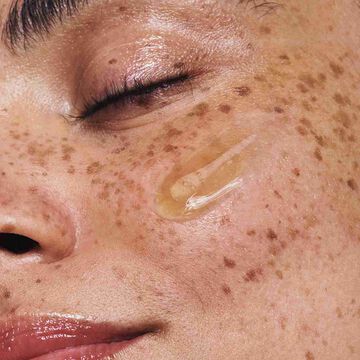 Double Serum - Ganzheitliches Gesichtspflege-Konzentrat für jugendliche Haut
