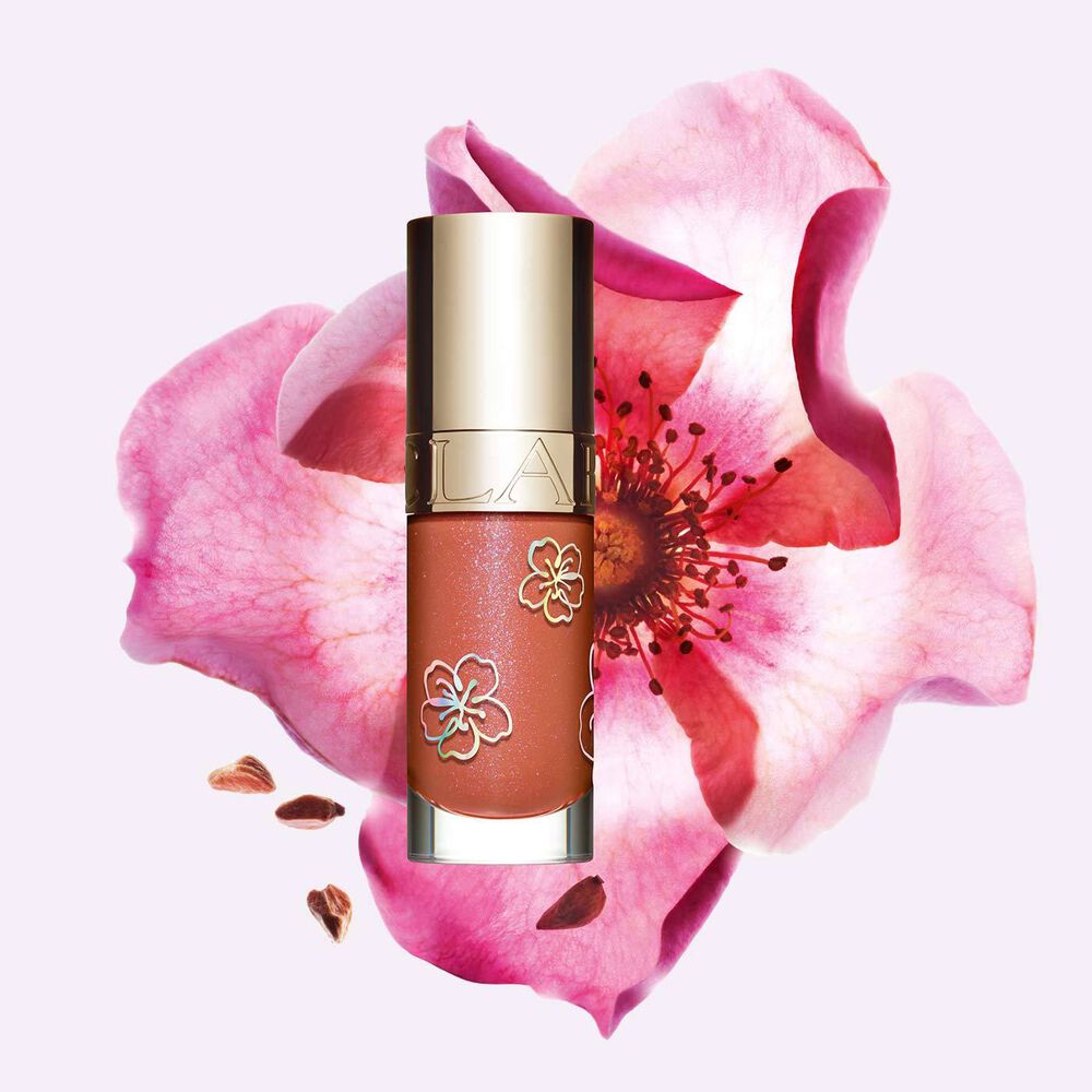 Lip Comfort Oil - Fairy Blossoms Kollektion