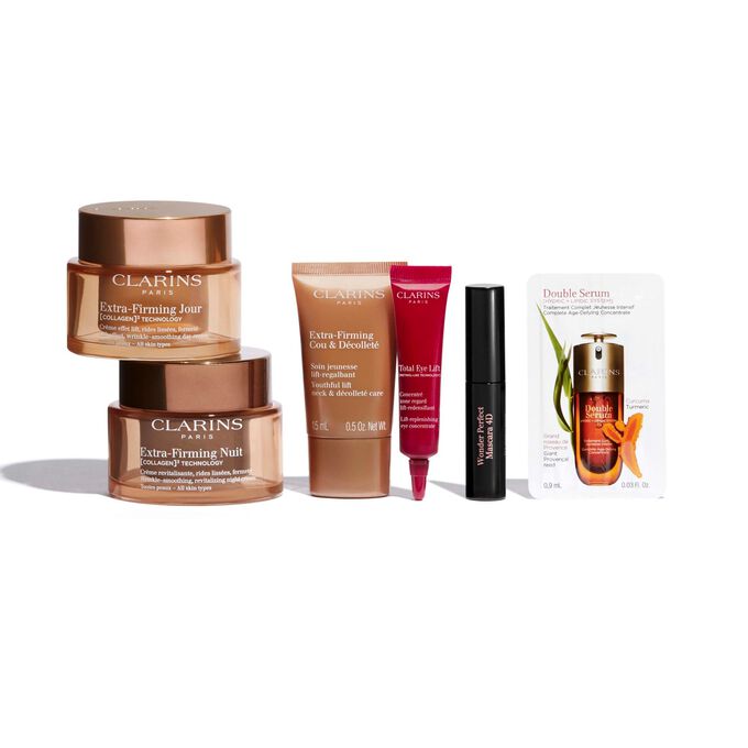 Extra-Firming Kollektion Set Extra-Firming Kollektion Set