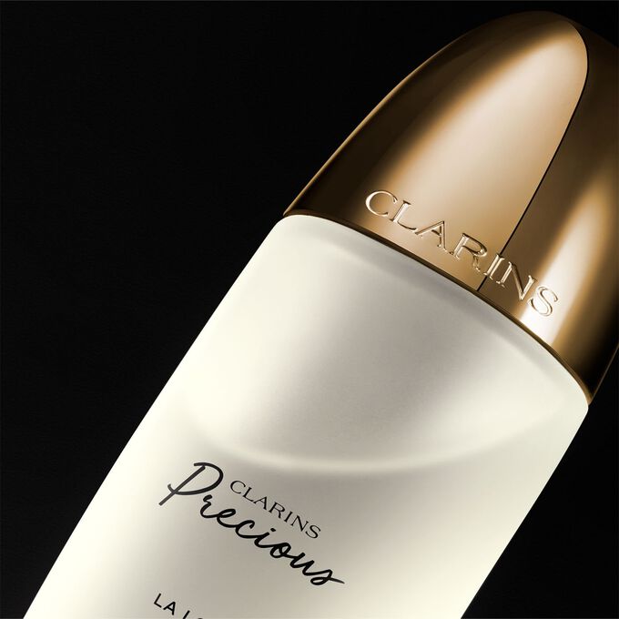 Precious La Lotion - Hydratisierende Essenzlotion für das Gesicht