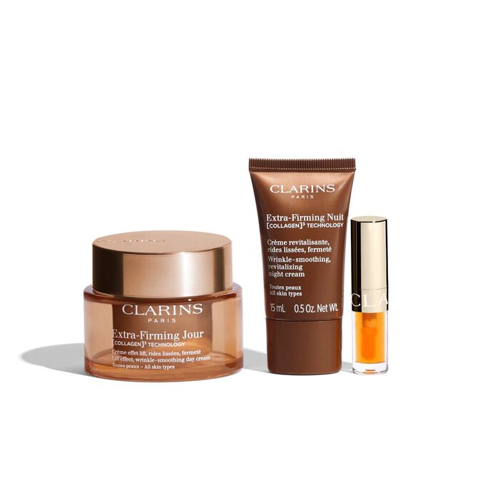 Straffende Extra-Firming Essentials