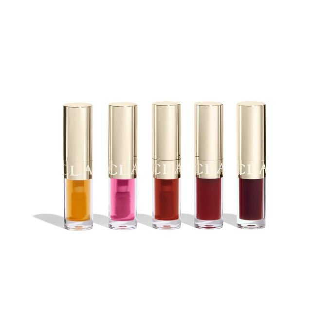 Lip Oil Crush