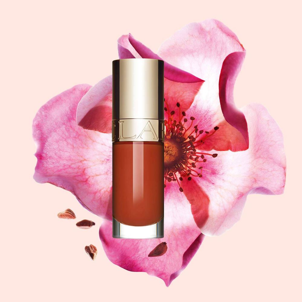 Lip Comfort Oil - Limitierte Edition
