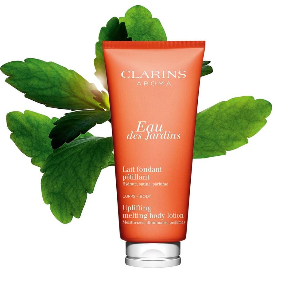 Eau des Jardins Belebende K&ouml;rperlotion