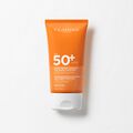 Feuchtigkeit spendende Sonnenschutz-Creme f&uuml;r den K&ouml;rper SPF 50+