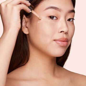 Skin Illusion Foundation SPF 15