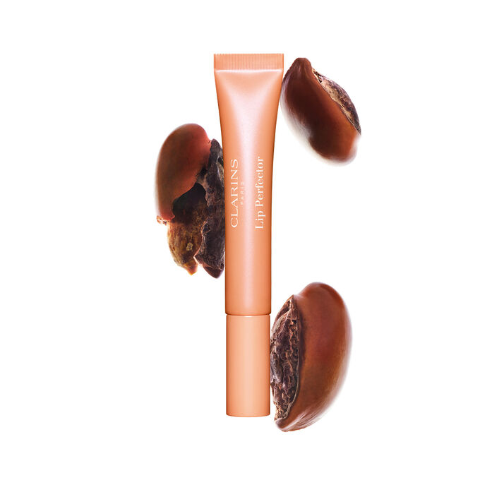 Natural Lip Perfector 02-Apricot shimmer