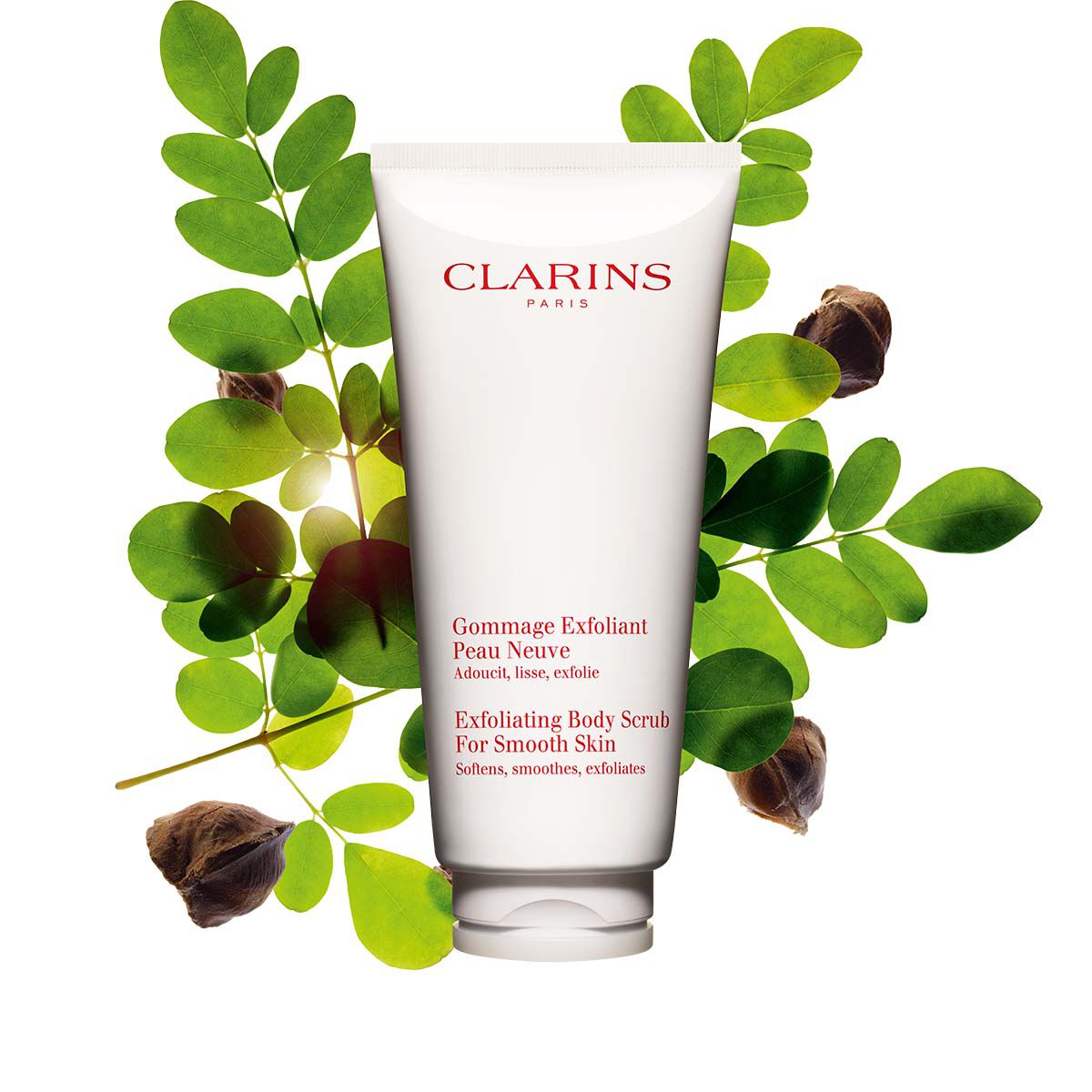 Koffein Straffende Creme Für Körper & Gesicht – Anti-Cellulite, Festigend, Mit Kollagen