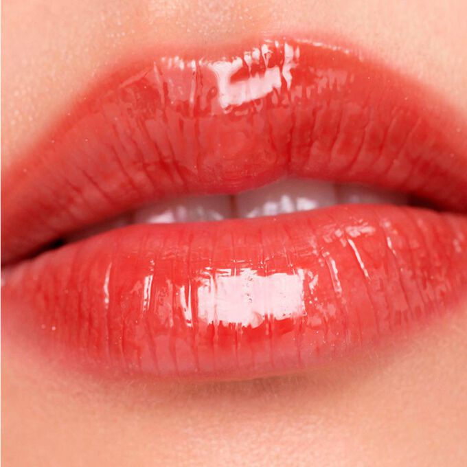 Lip Comfort Oil - Limitierte Edition