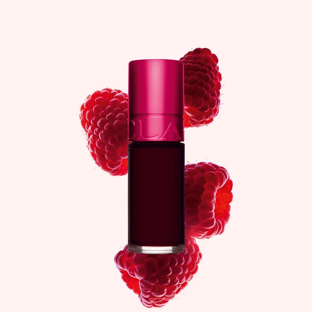 Water Lip Stain 04 - Feinflüssige Lippenessenz mit intensiver Farbe