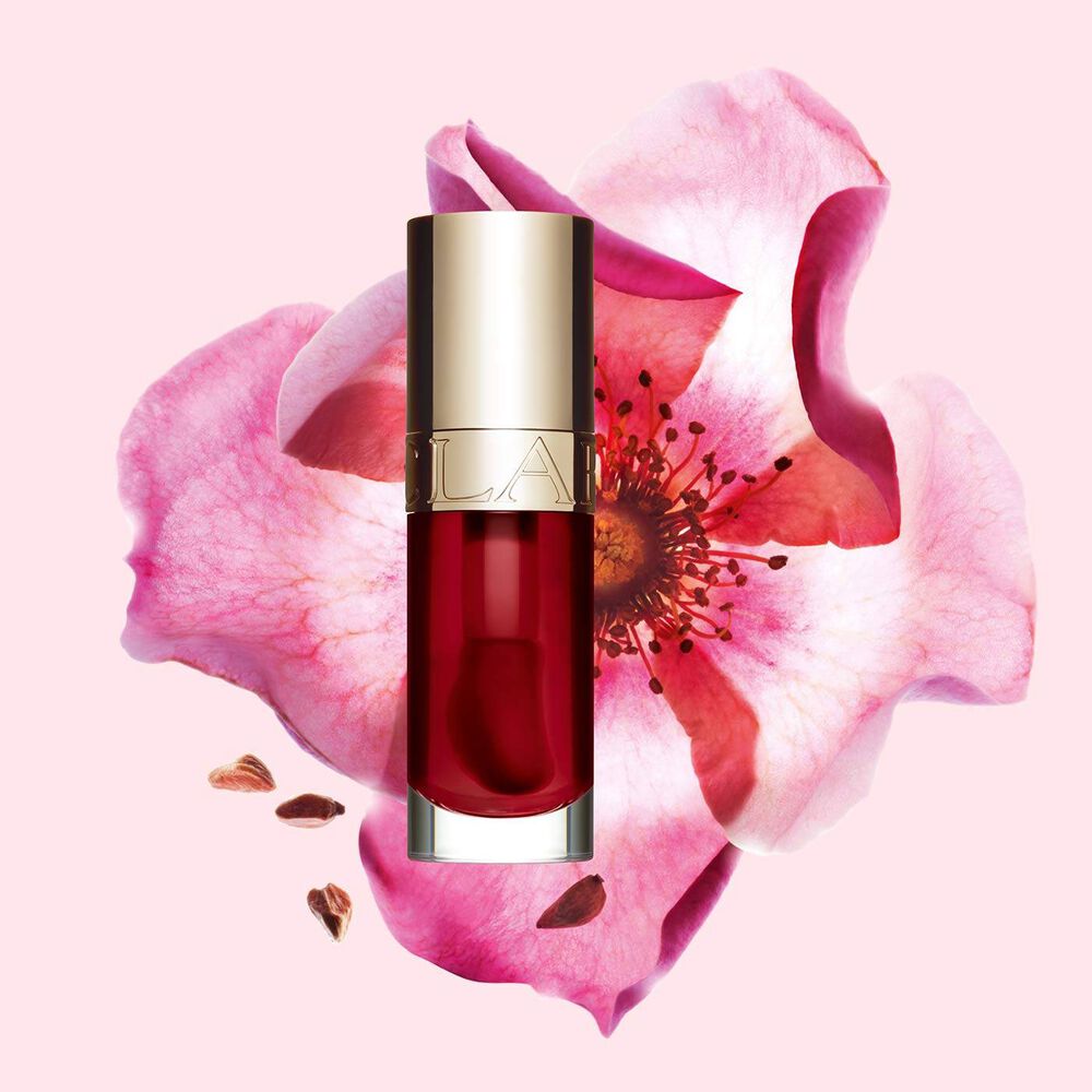 Lip Comfort Oil - Lippen Öl
