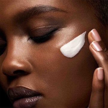Clarins Precious La Crème Riche - Reichhaltige Gesichtscreme für neue Vitalität