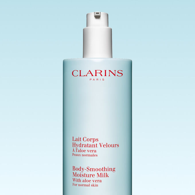 Lait Corps Hydratant Velours Body-Lotion