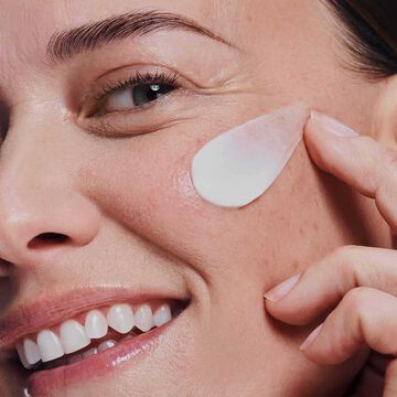 Extra-Firming - Straffende Nachtcreme für jeden Hauttyp (nachfüllbar)