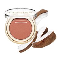 Ombre Skin - Puderlidschatten mit intensiver Farbe
