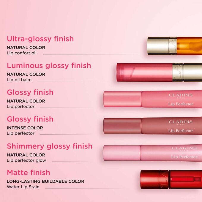 Lip Comfort Oil - Limited LOVE Edition