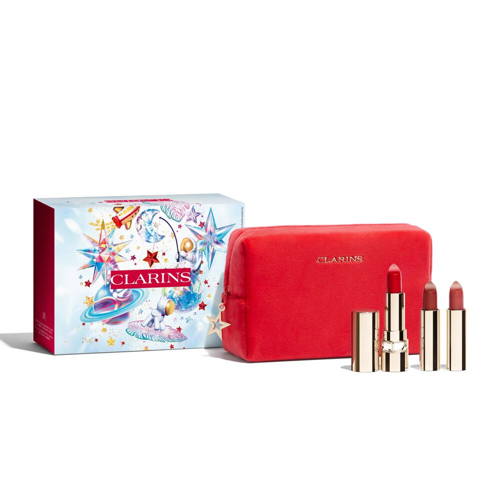 Joli Rouge Set