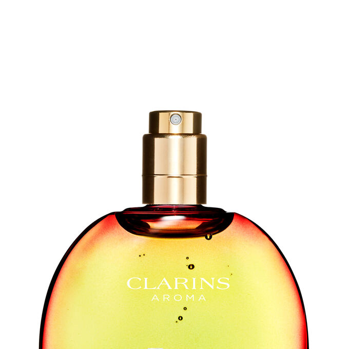 Eau des Jardins - pflegender Aromaduft