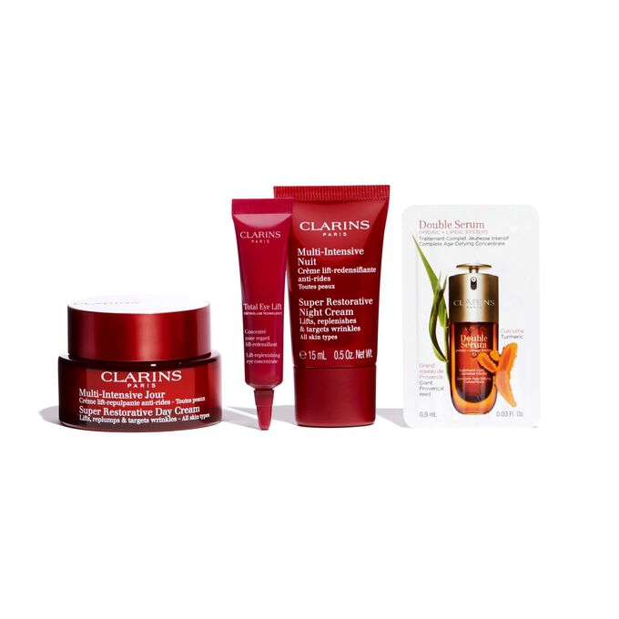 Multi-Intensive Kollektion Set Multi-Intensive Kollektion Set