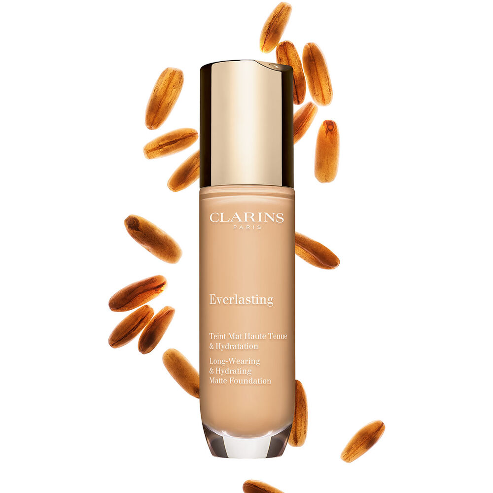 Everlasting Foundation Everlasting Foundation