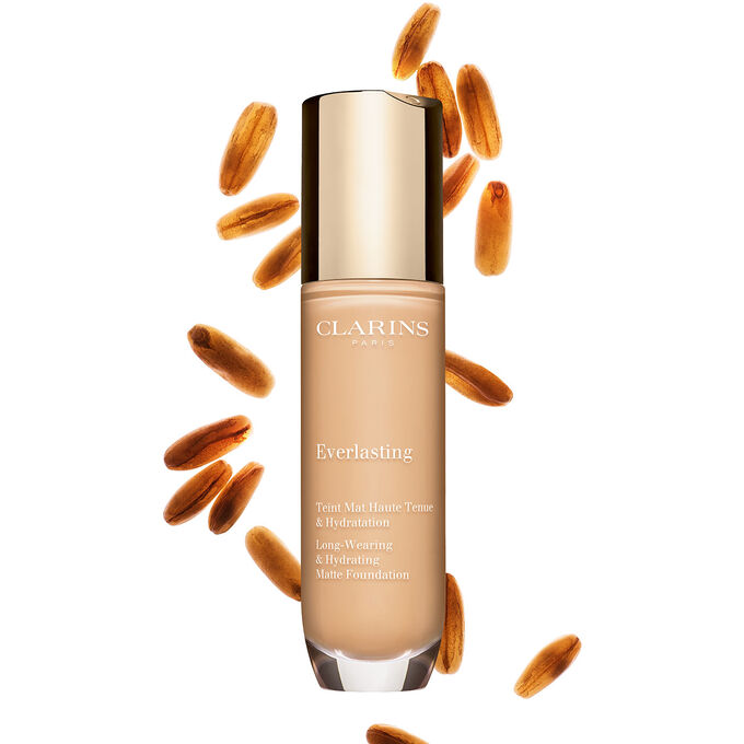 Everlasting Foundation Everlasting Foundation