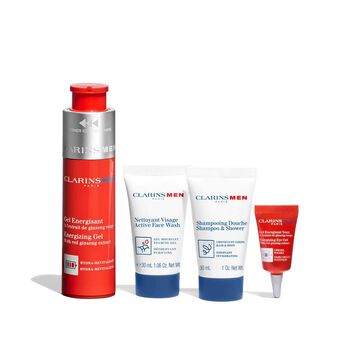 Reinigende &amp; erfrischende Essentials