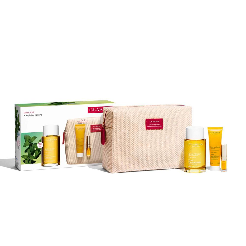 Ritual "Tonic" - Selfcare Essentials